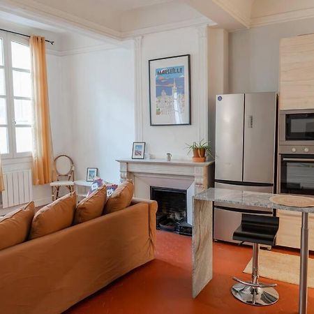 Spacieux Loft Aix-En-Provence Exteriér fotografie
