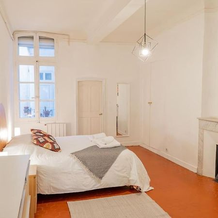 Spacieux Loft Aix-En-Provence Exteriér fotografie