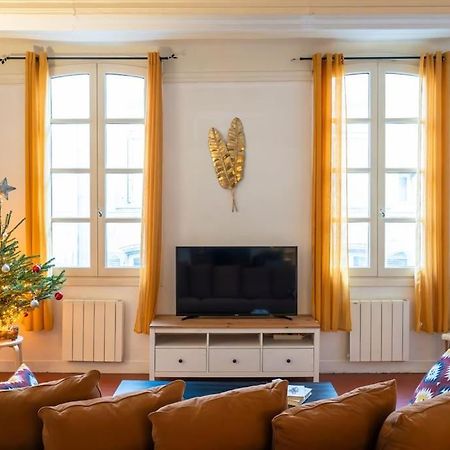 Spacieux Loft Aix-En-Provence Exteriér fotografie