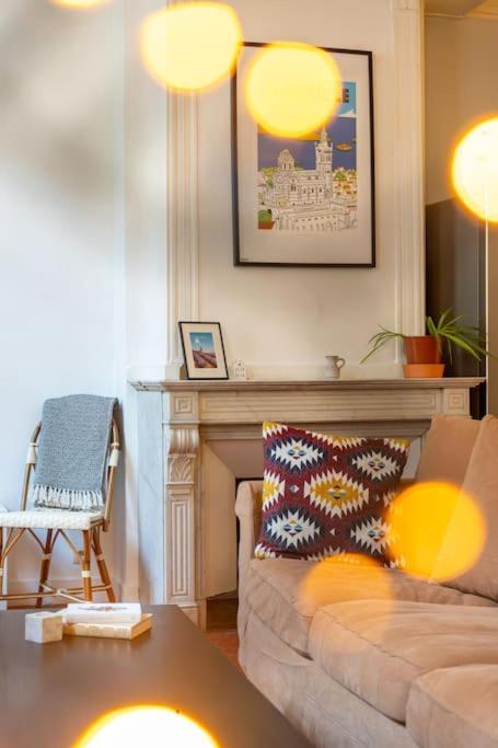 Spacieux Loft Aix-En-Provence Exteriér fotografie