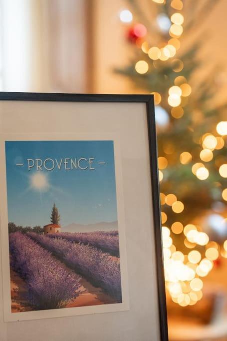 Spacieux Loft Aix-En-Provence Exteriér fotografie