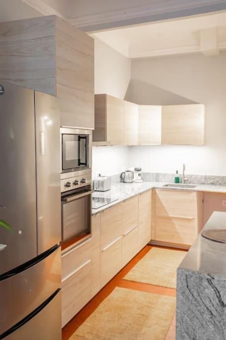 Spacieux Loft Aix-En-Provence Exteriér fotografie