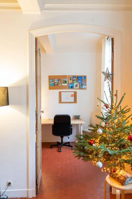 Spacieux Loft Aix-En-Provence Exteriér fotografie