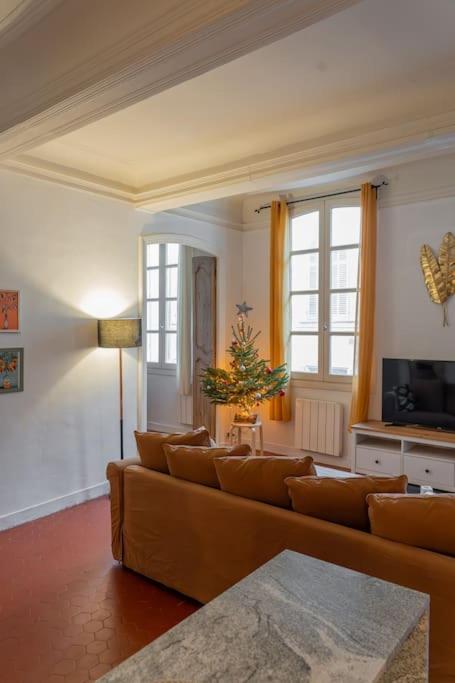 Spacieux Loft Aix-En-Provence Exteriér fotografie