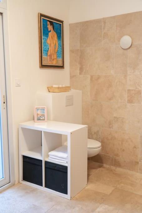 Spacieux Loft Aix-En-Provence Exteriér fotografie